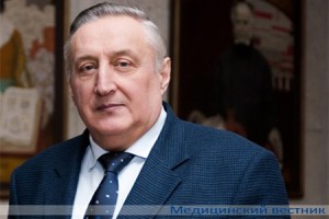 Поздравляем нашего автора Н. С. Сердюченко!